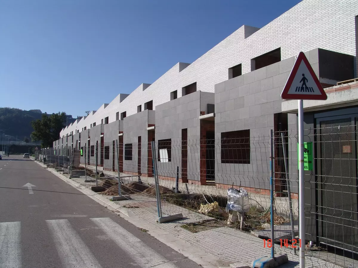 Arquitecto para proyecto de casas en Málaga