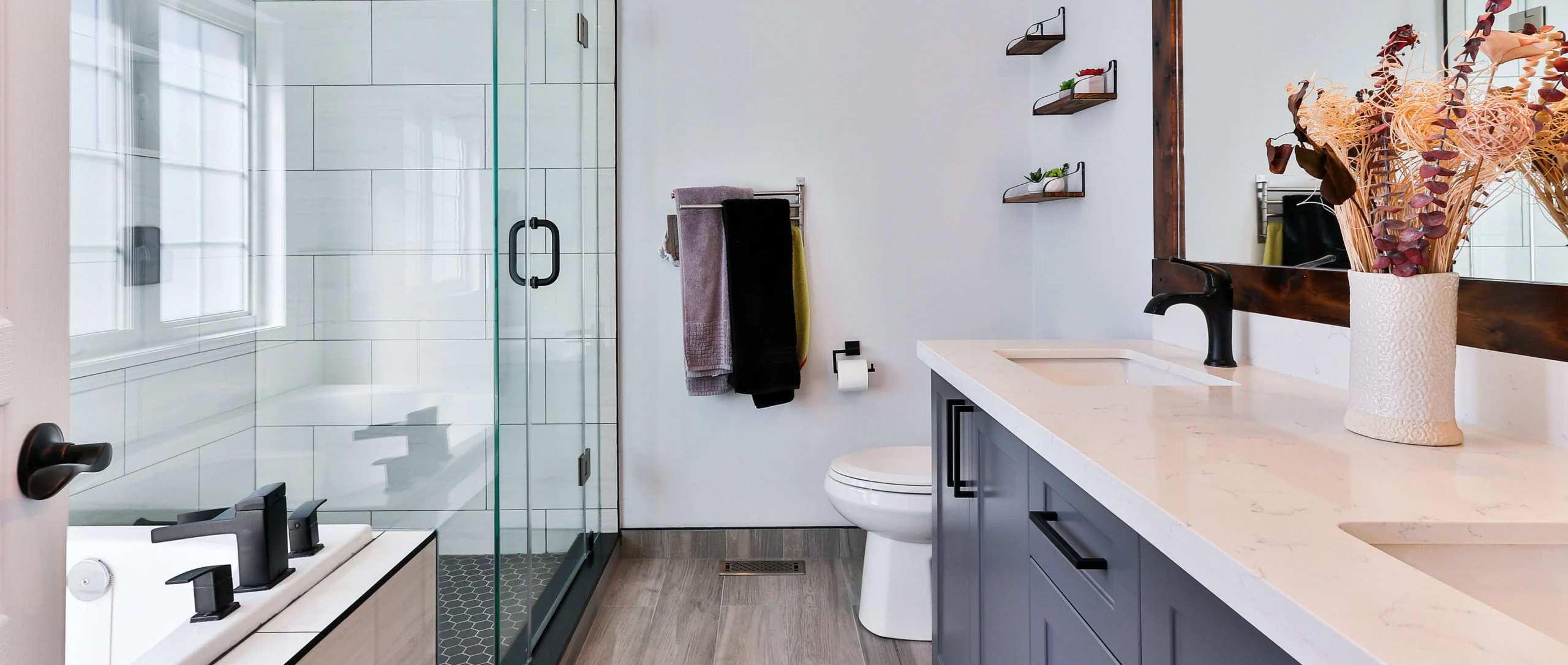 Empresa de baños Málaga
