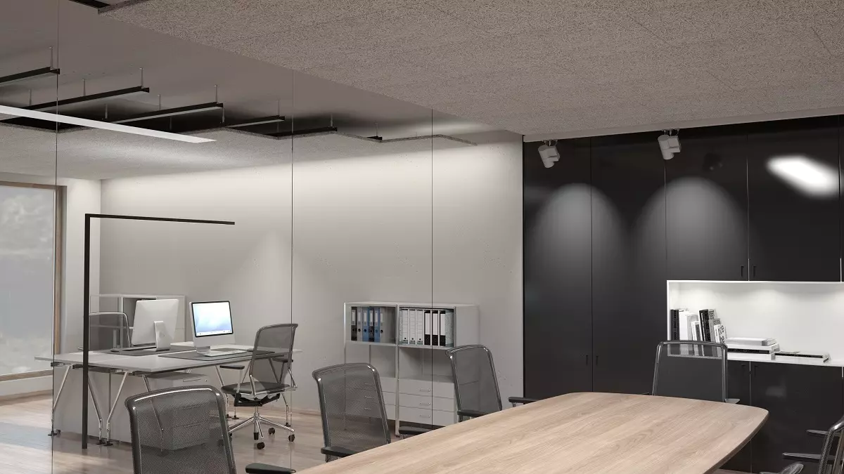 pintores oficinas Málaga