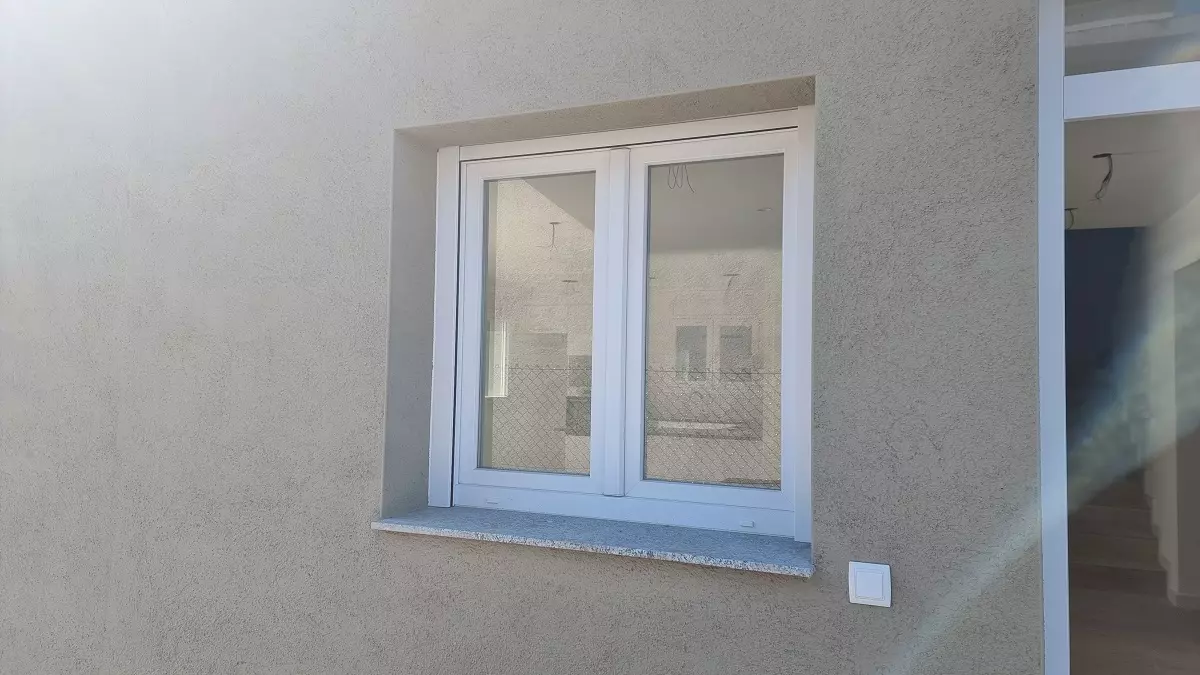 ventana de pvc Ventanas PVC Málaga