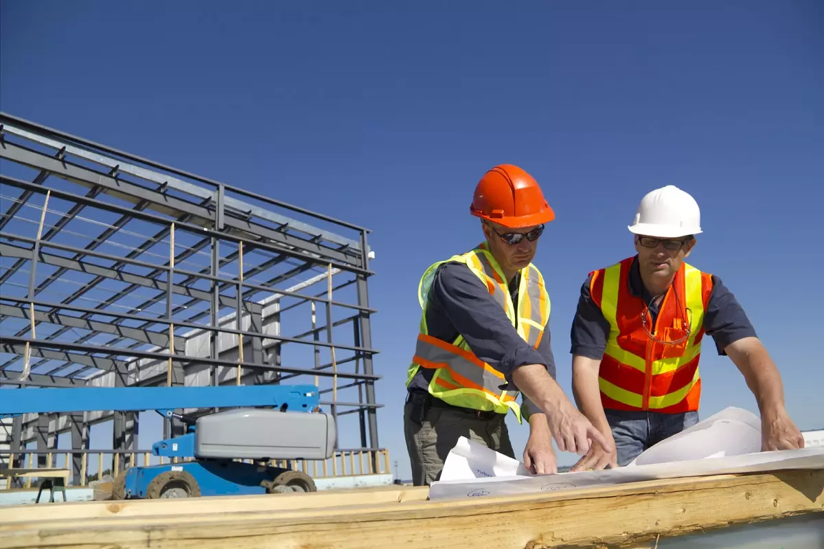 Empresa obra publica Málaga